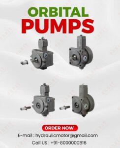 Anson Camel CML Kompass KCL Youli Taicin Hydraulic Variable Vane Pump Chennai Coimbatore